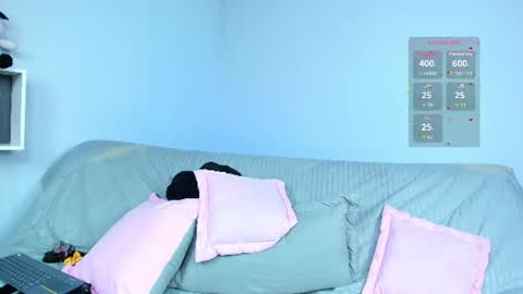 NTMY guys im a kinda desi from Medellin  online show from July 16, 8:59 pm