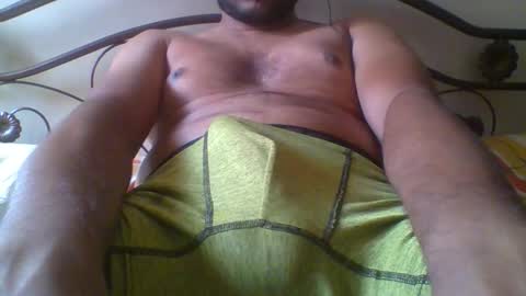 Daddy online show from February 8, 5:33 am