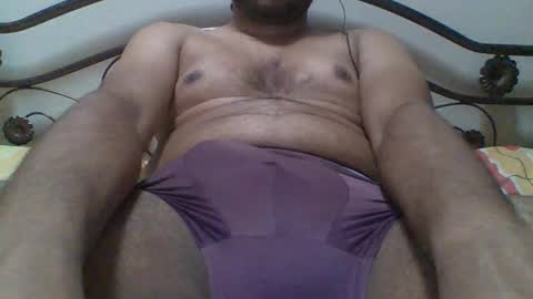 Daddy online show from February 17, 6:36 pm