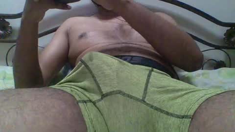 Daddy online show from July 9, 1:26 pm
