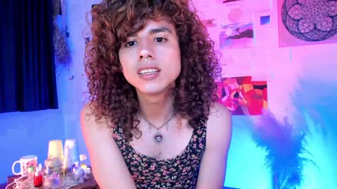 Desidias online show from January 18, 12:57 am