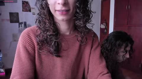 Desidias online show from February 8, 3:21 pm