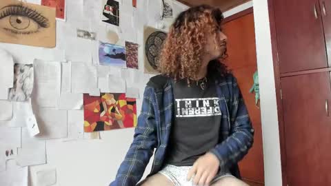 Desidias online show from February 21, 5:20 pm