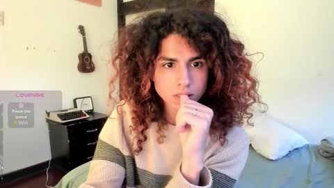 Desidias online show from September 14, 10:53 pm