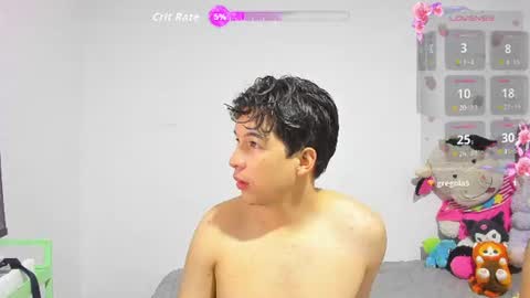 desire_ecstasy2 online show from July 18, 1:32 am