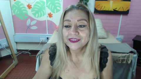 Snapshot of desire_latin chatting on January 28, 8:36 pm VALERIA online show from January 28, 8:36 pm