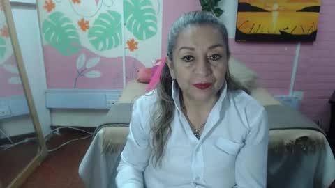 VALERIA online show from March 18, 4:10 pm