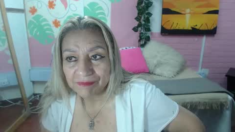 VALERIA online show from April 29, 5:41 pm