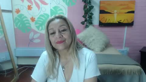 VALERIA online show from May 1, 9:41 pm