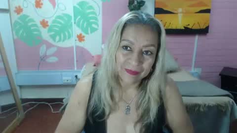 VALERIA online show from June 19, 3:49 pm