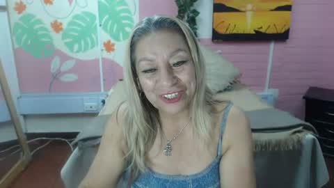 VALERIA online show from June 24, 4:28 pm