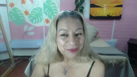 VALERIA online show from June 26, 4:22 pm