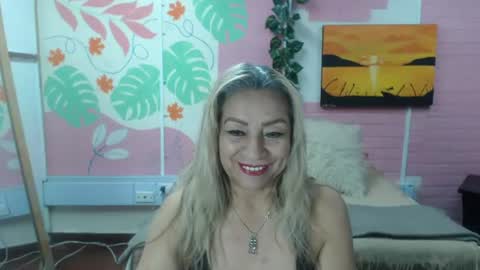 VALERIA online show from June 27, 3:50 pm