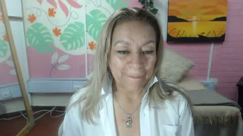 VALERIA online show from July 1, 8:41 pm