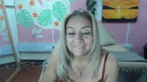 VALERIA online show from July 13, 4:43 pm