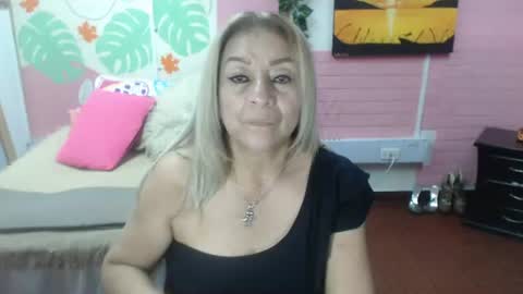 VALERIA online show from July 16, 4:46 pm