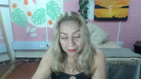 VALERIA online show from July 20, 4:53 pm