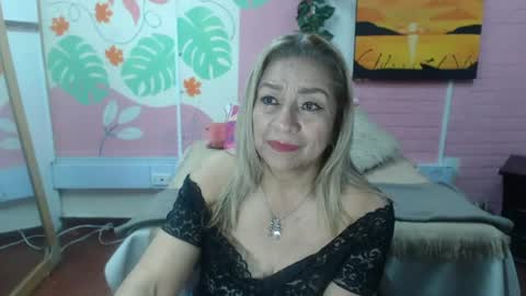 VALERIA online show from July 25, 5:54 pm