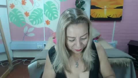 VALERIA online show from July 28, 2:35 pm