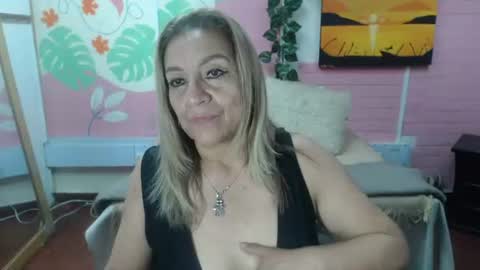 VALERIA online show from July 28, 8:34 pm