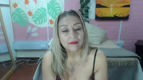 VALERIA online show from July 29, 3:10 pm