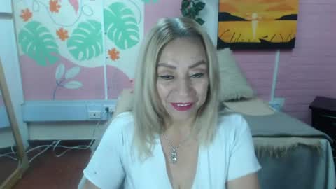 VALERIA online show from July 30, 4:39 pm