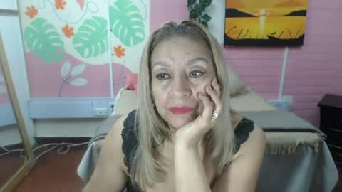 VALERIA online show from August 1, 5:12 pm
