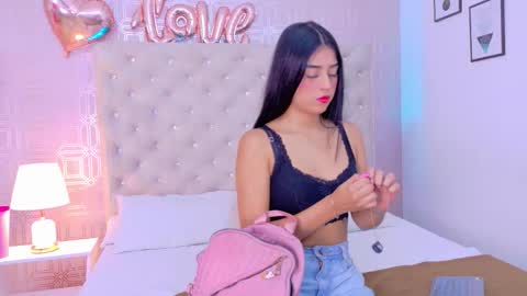 Sara Desire online show from February 14, 7:21 pm