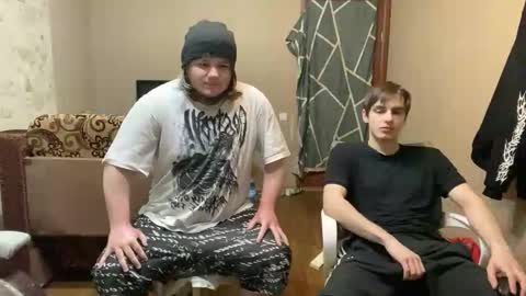 desiredude9 online show from March 10, 6:24 pm