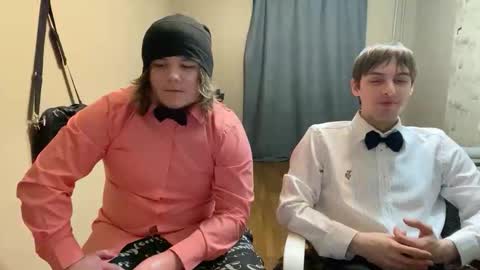 desiredude9 online show from March 12, 6:47 pm