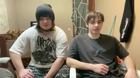 desiredude9 online show from March 14, 7:52 pm