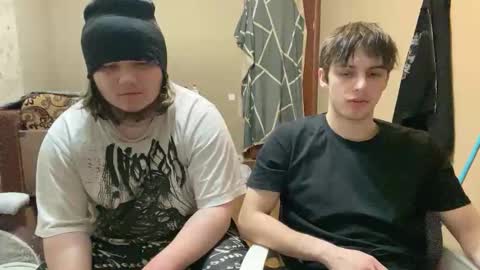 desiredude9 online show from March 15, 7:20 pm