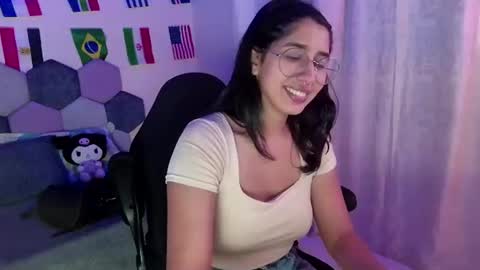 TORI AND MR. BEAR online show from June 13, 3:43 pm