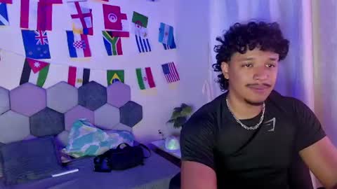 TORI AND MR. BEAR online show from June 25, 4:44 pm
