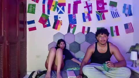 TORI AND MR. BEAR online show from June 26, 6:12 pm