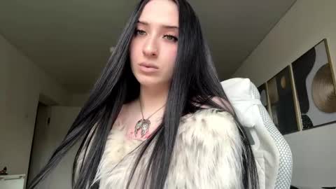 Kira online show from May 15, 8:21 am