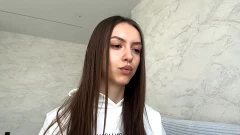 Ksenia online show from May 18, 2:51 am