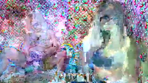 Lovie online show from October 19, 11:16 pm