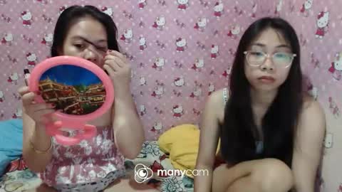 Lovie online show from June 10, 11:24 pm