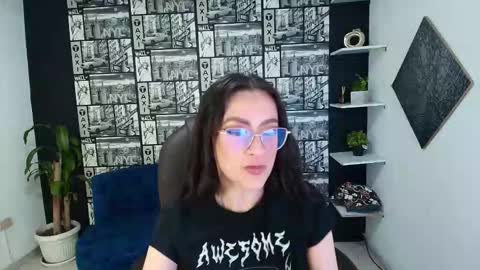 Desiring Angel online show from December 21, 4:30 am