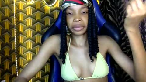 Deslimbody online show from April 26, 1:20 pm