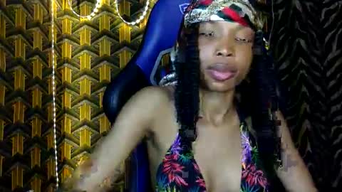 Deslimbody online show from April 30, 11:53 pm