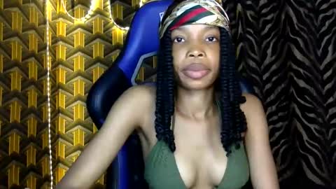Deslimbody online show from May 4, 1:12 am