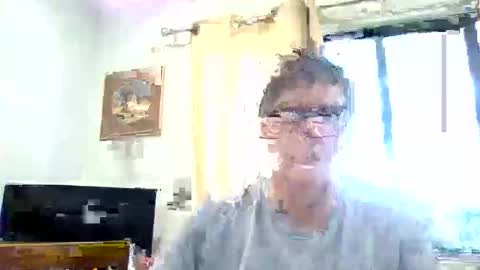 Desmon1958 online show from February 7, 6:28 am