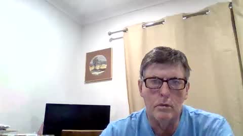 Desmon1958 online show from March 17, 10:51 am