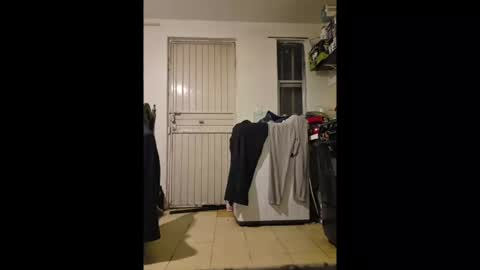 Demonofsex online show from June 15, 4:47 am