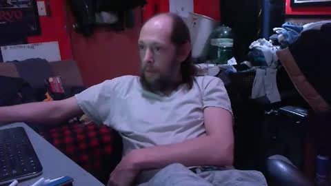 Snapshot of desolation2012 chatting on January 26, 7:10 am desolation2012 online show from January 26, 7:10 am