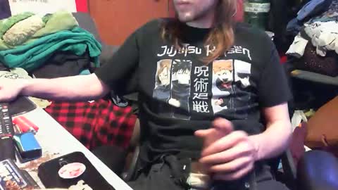 Snapshot of desolation2012 chatting on March 3, 7:32 am desolation2012 online show from March 3, 7:32 am