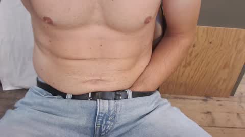 desperado3000 online show from September 24, 10:18 am