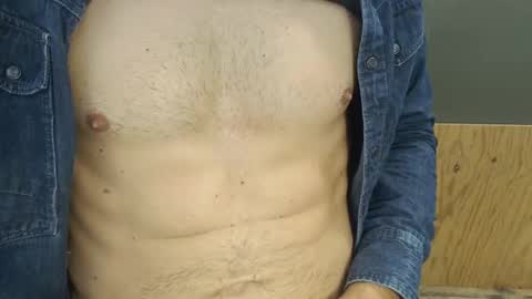 desperado3000 online show from October 15, 8:03 am